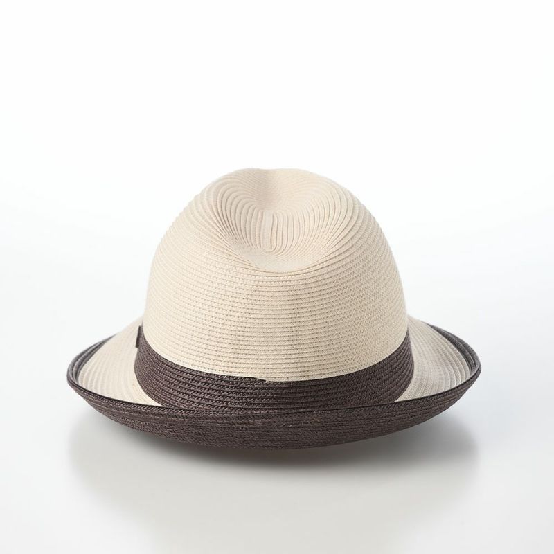 ダスマルカのソフトハット Florence（フローレンス） マーブル