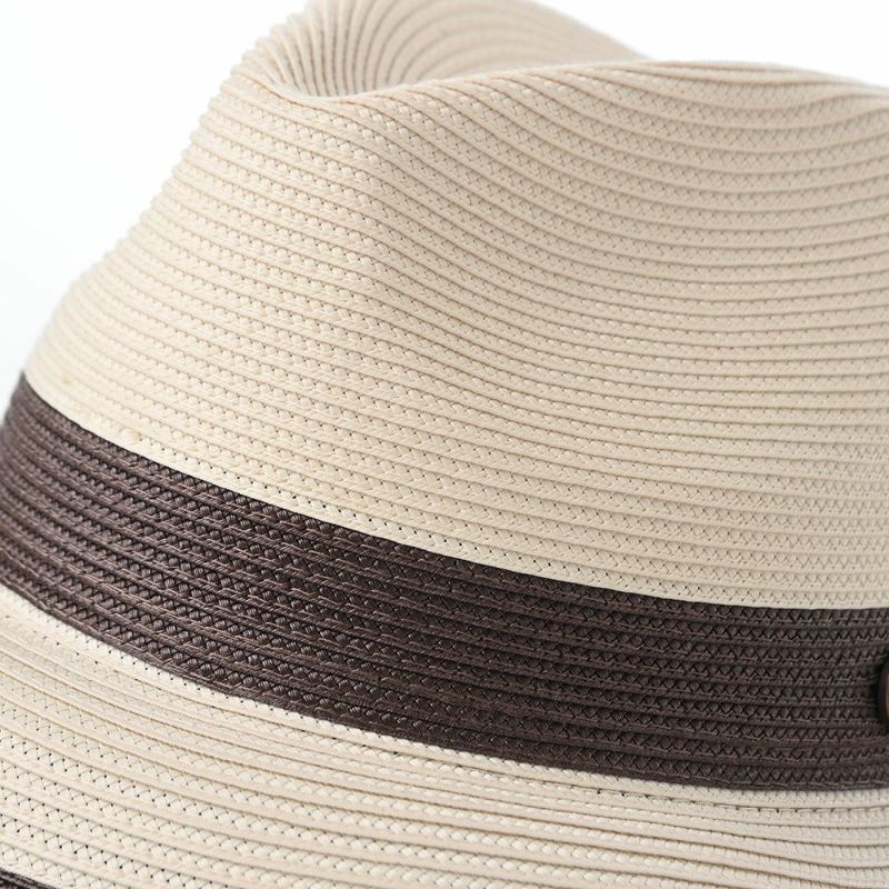 ダスマルカのソフトハット Florence（フローレンス） マーブル