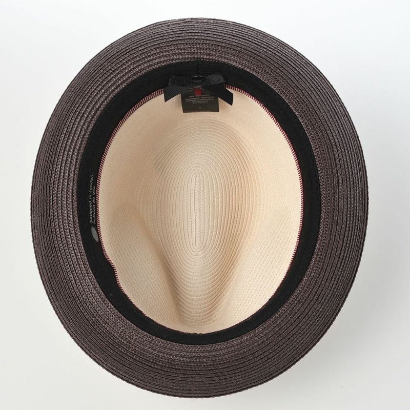 ダスマルカのソフトハット Florence（フローレンス） マーブル