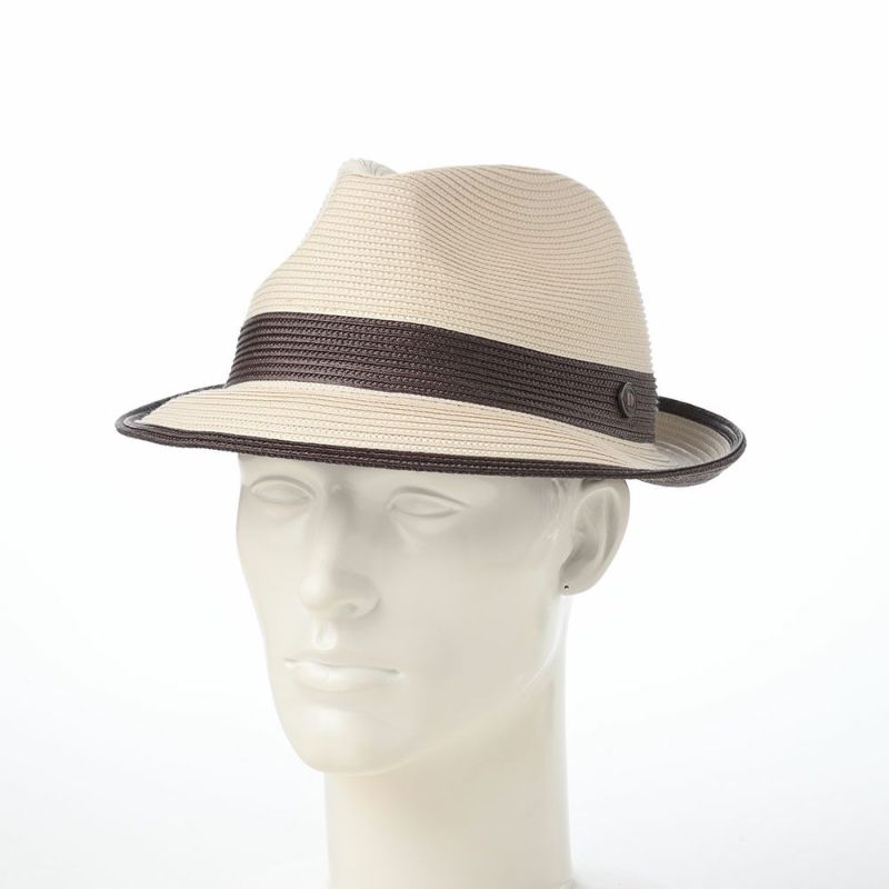 ダスマルカのソフトハット Florence（フローレンス） マーブル