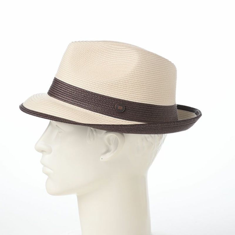 ダスマルカのソフトハット Florence（フローレンス） マーブル