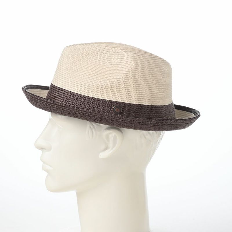 ダスマルカのソフトハット Florence（フローレンス） マーブル