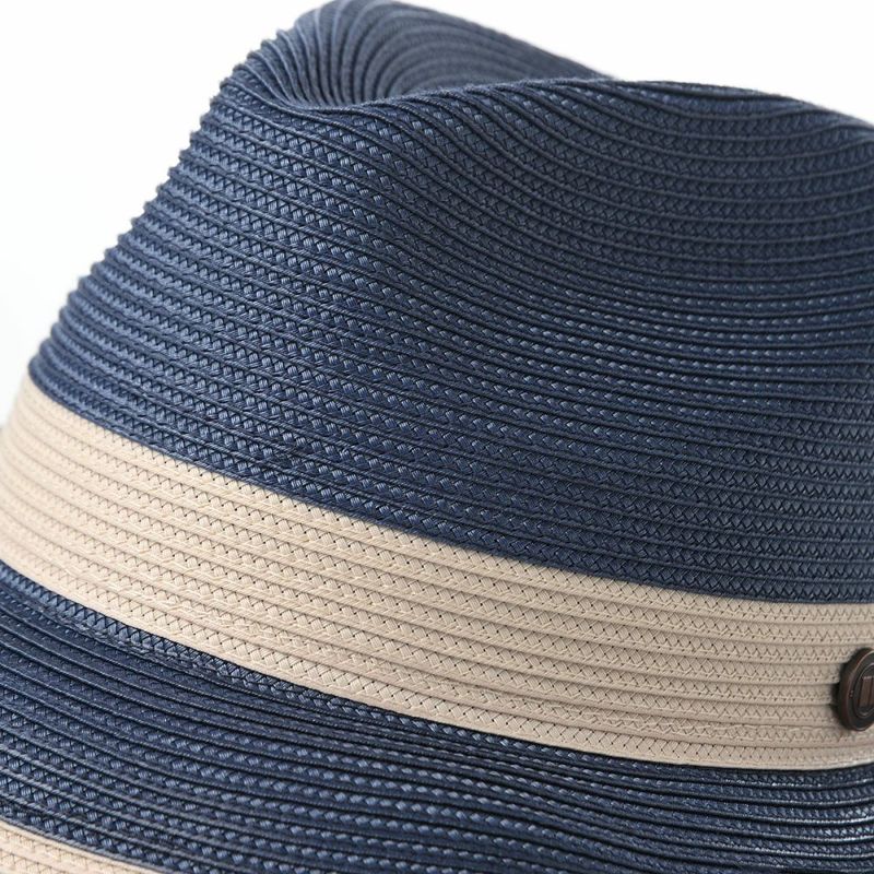 ダスマルカのソフトハット Florence（フローレンス） マリン