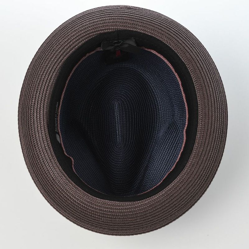 ダスマルカのソフトハット Florence（フローレンス） ネイビー