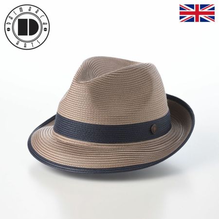 ダスマルカのブレードハット Florence（フローレンス） パウダー