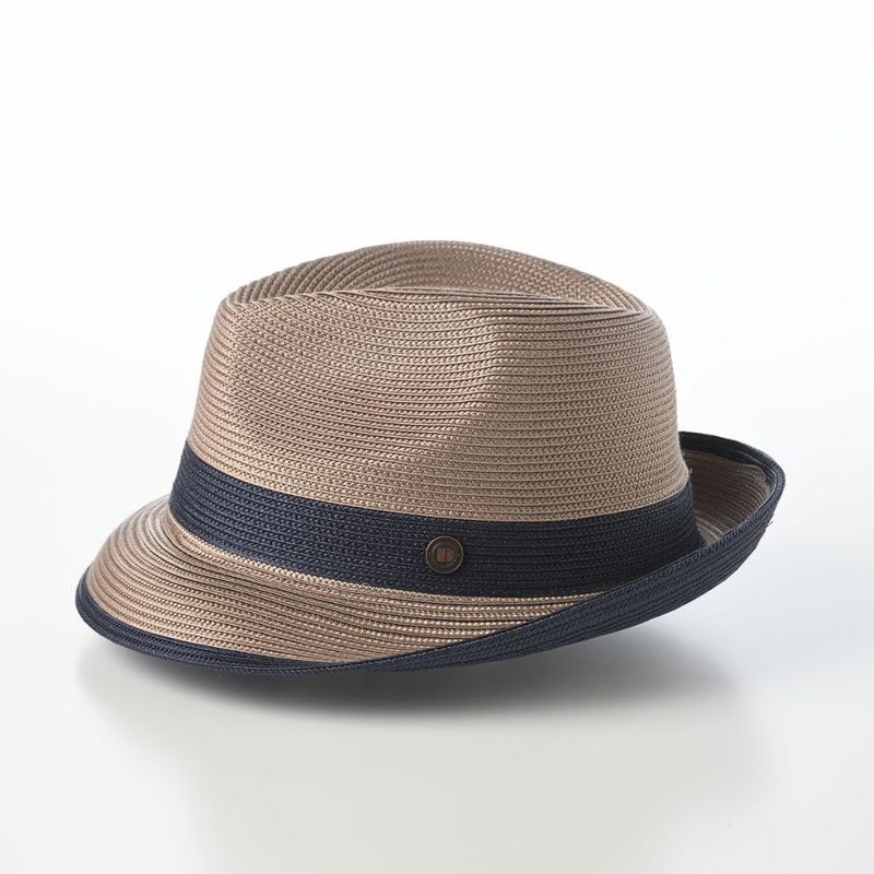 ダスマルカのソフトハット Florence（フローレンス） パウダー