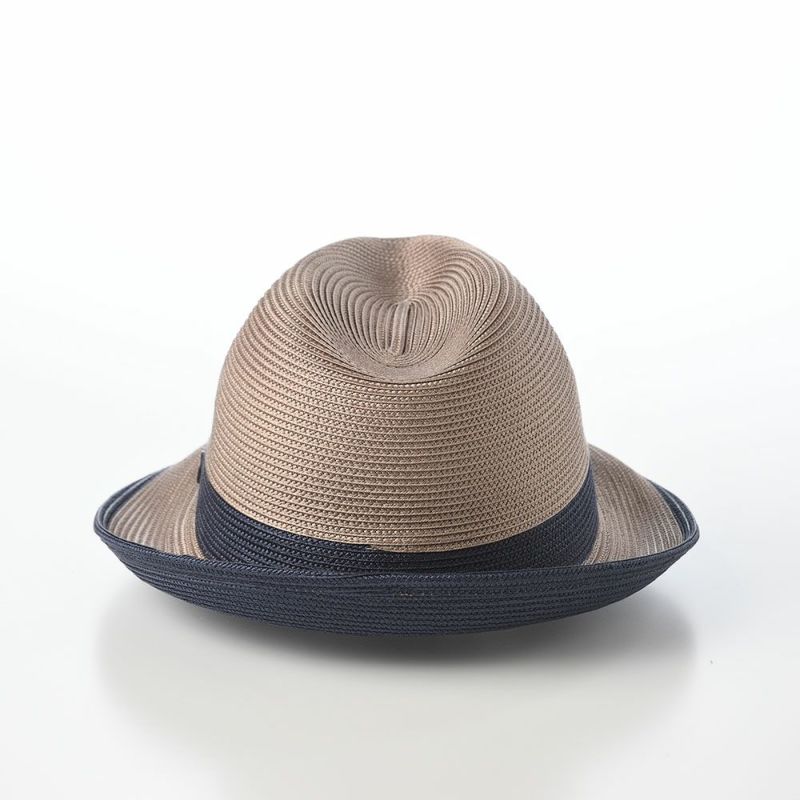 ダスマルカのソフトハット Florence（フローレンス） パウダー