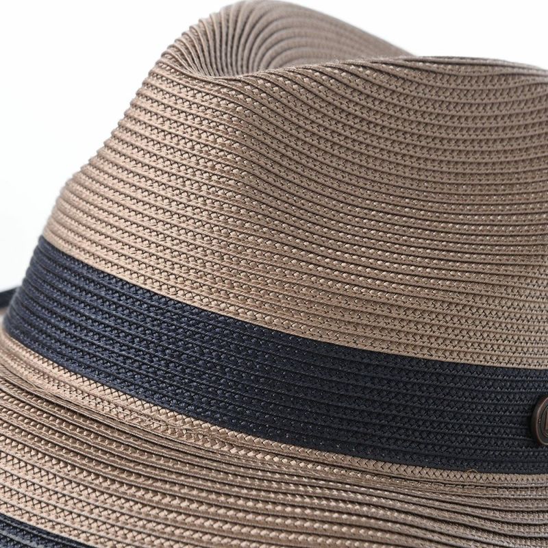 ダスマルカのソフトハット Florence（フローレンス） パウダー