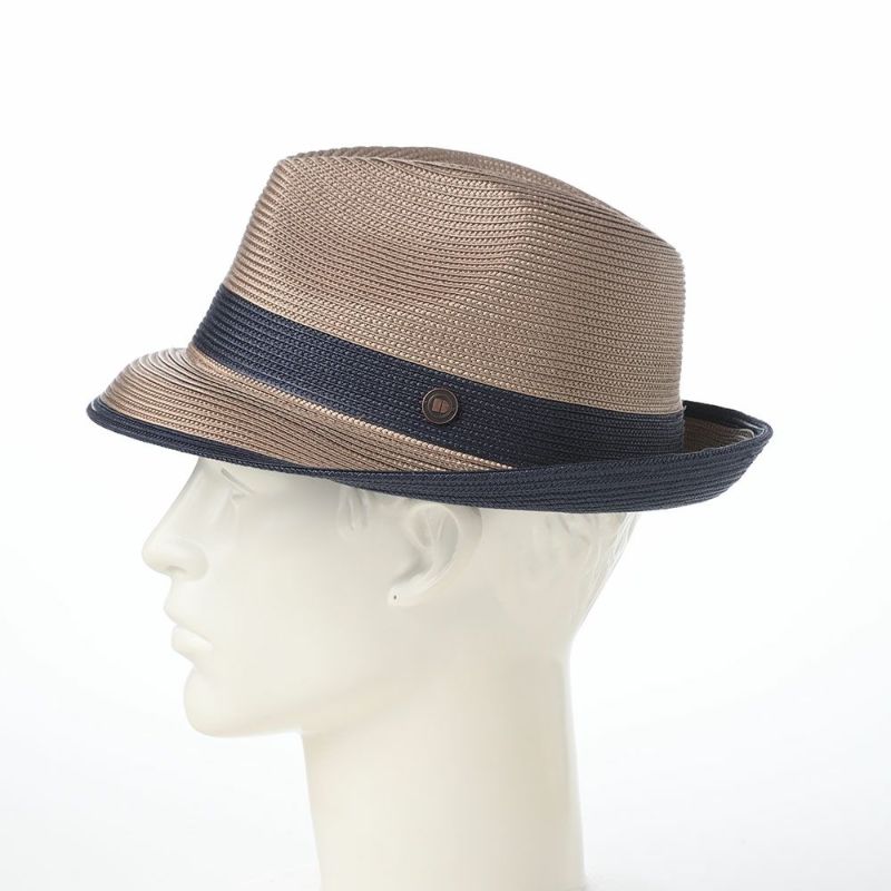 ダスマルカのソフトハット Florence（フローレンス） パウダー