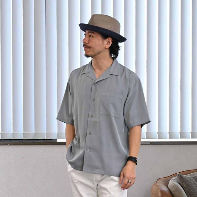 ダスマルカのソフトハット Florence（フローレンス） パウダー