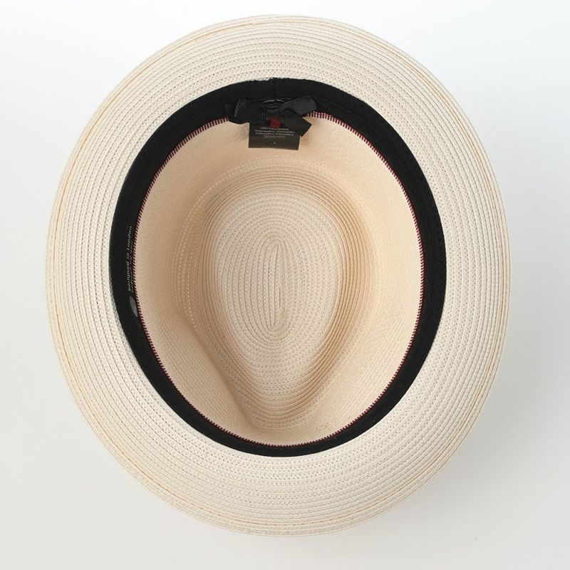 ダスマルカのソフトハット Jordan（ヨルダン） アイボリー