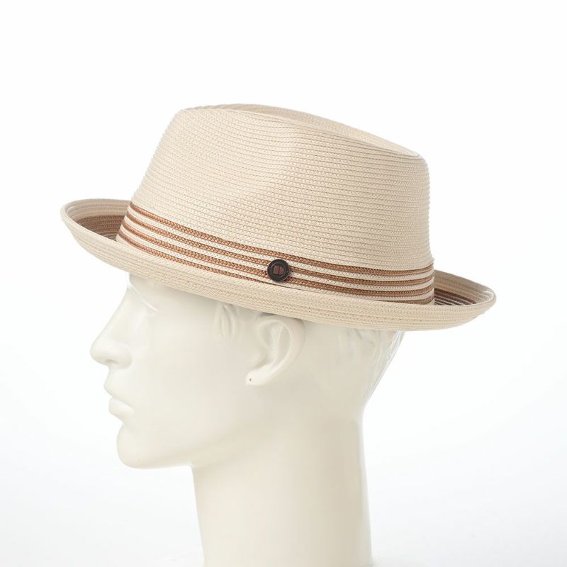 ダスマルカのソフトハット Jordan（ヨルダン） アイボリー