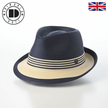 ダスマルカのブレードハット Jordan（ヨルダン） ネイビー