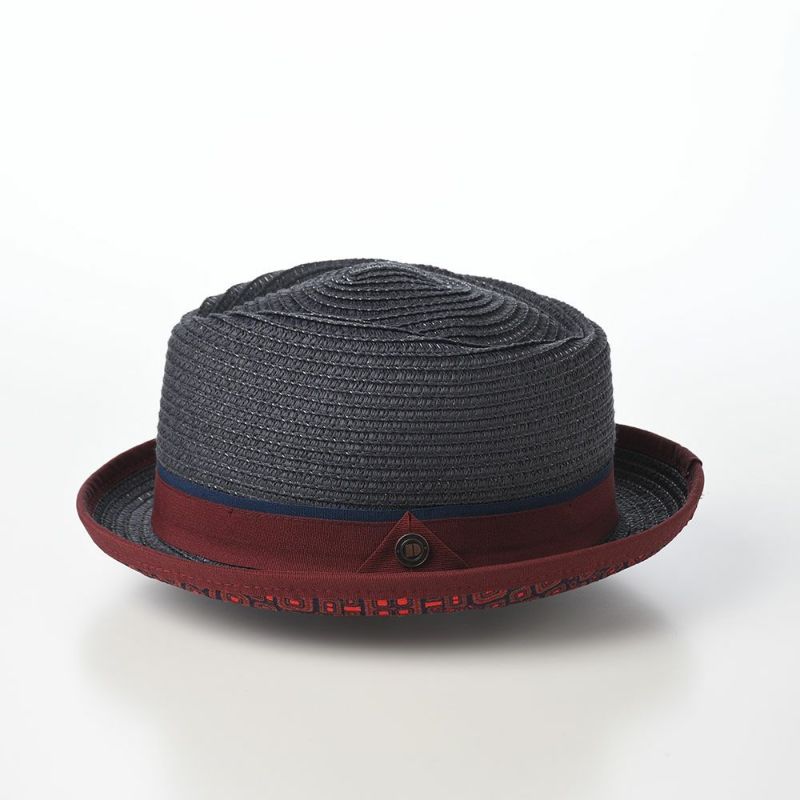 ダスマルカのソフトハット Tommy（トミー） アッシュ