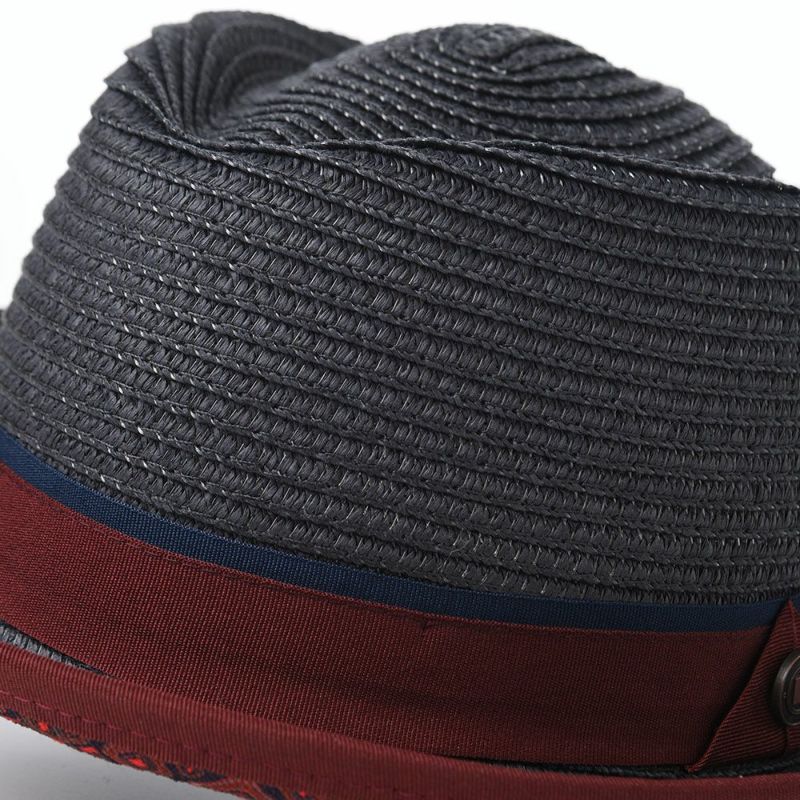 ダスマルカのソフトハット Tommy（トミー） アッシュ