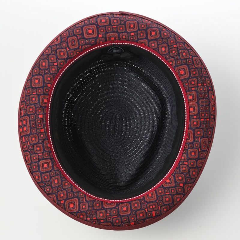 ダスマルカのソフトハット Tommy（トミー） アッシュ