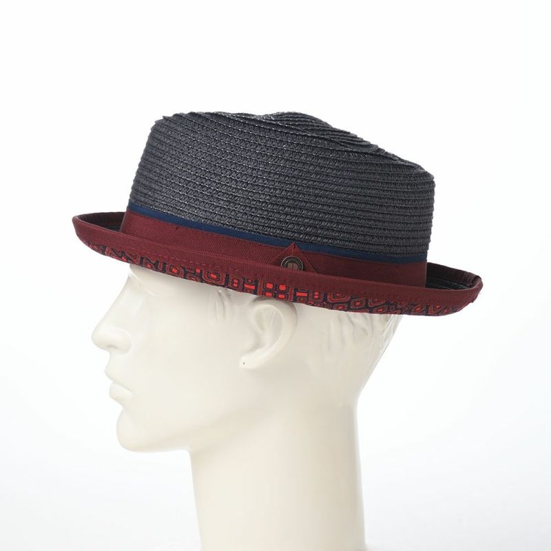 ダスマルカのソフトハット Tommy（トミー） アッシュ