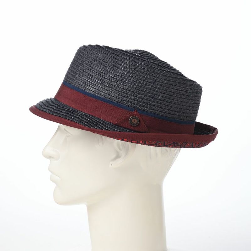 ダスマルカのソフトハット Tommy（トミー） アッシュ