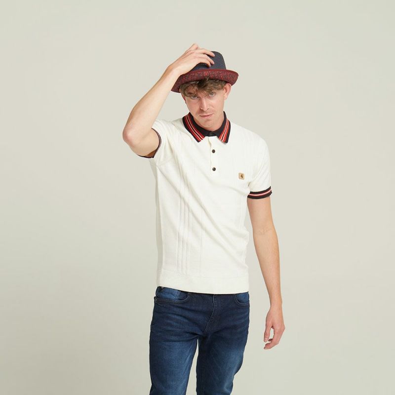 ダスマルカのソフトハット Tommy（トミー） アッシュ