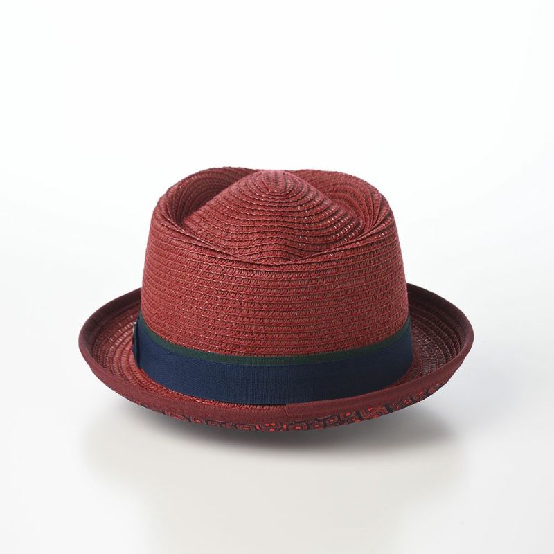 ダスマルカのソフトハット Tommy（トミー） バーガンディ