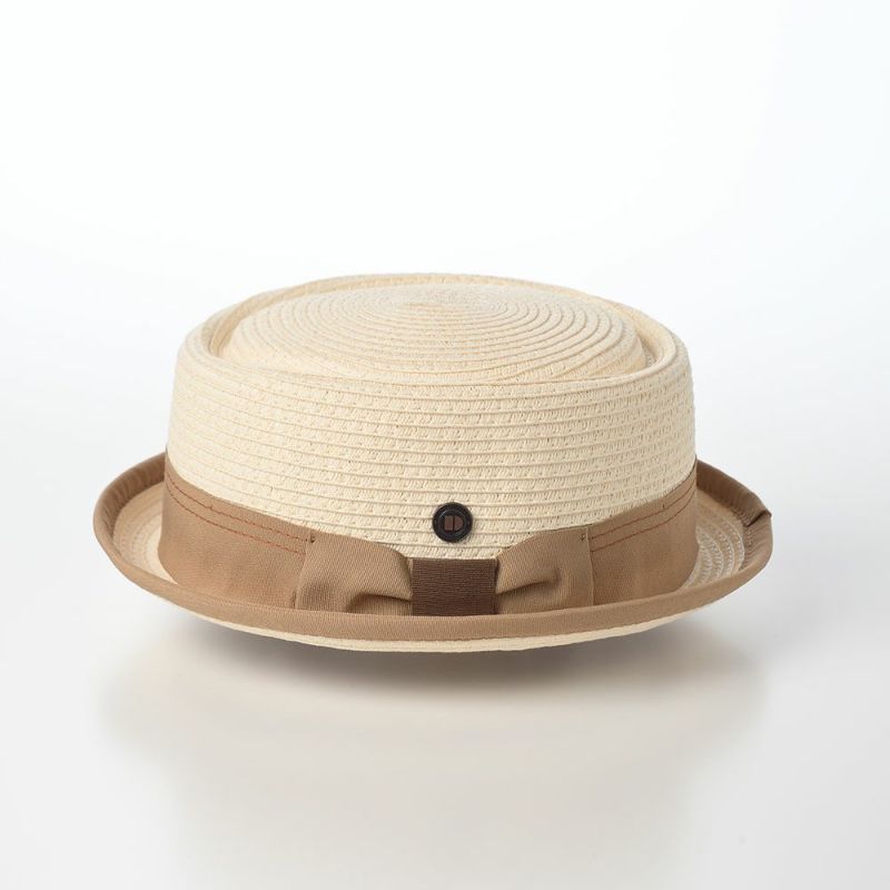 ダスマルカのペーパーハット Rico（リコ） アイボリー