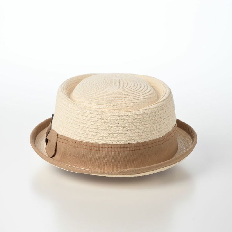 ダスマルカのペーパーハット Rico（リコ） アイボリー