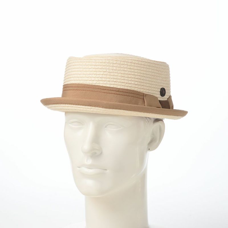 ダスマルカのペーパーハット Rico（リコ） アイボリー