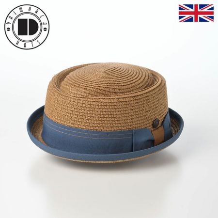 ダスマルカのブレードハット Rico（リコ） マスタード