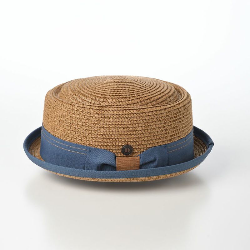 ダスマルカのペーパーハット Rico（リコ） マスタード