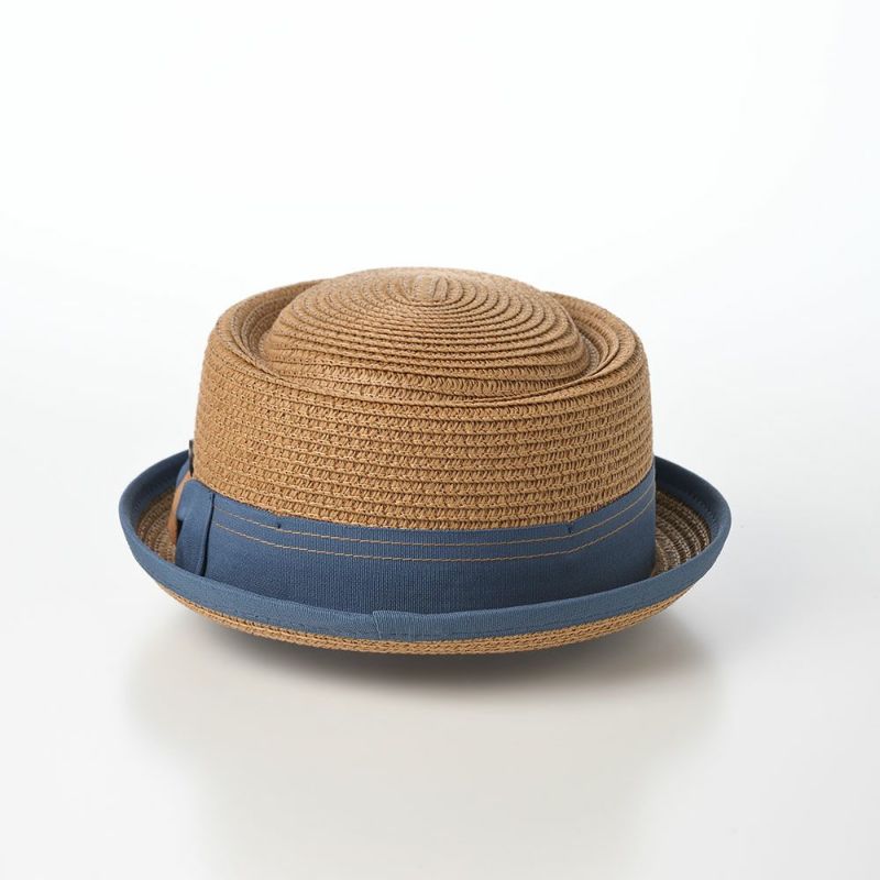 ダスマルカのペーパーハット Rico（リコ） マスタード