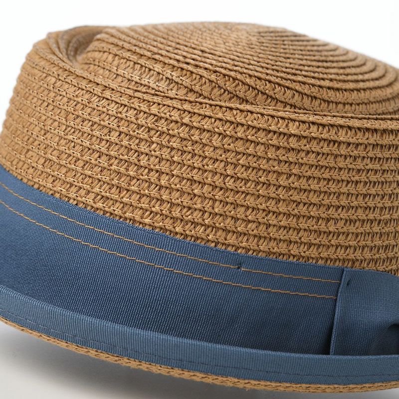 ダスマルカのペーパーハット Rico（リコ） マスタード