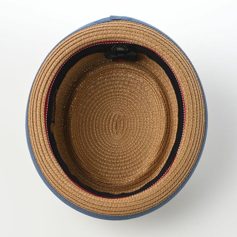 ダスマルカのペーパーハット Rico（リコ） マスタード