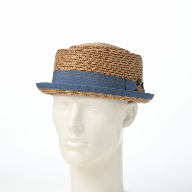 ダスマルカのペーパーハット Rico（リコ） マスタード