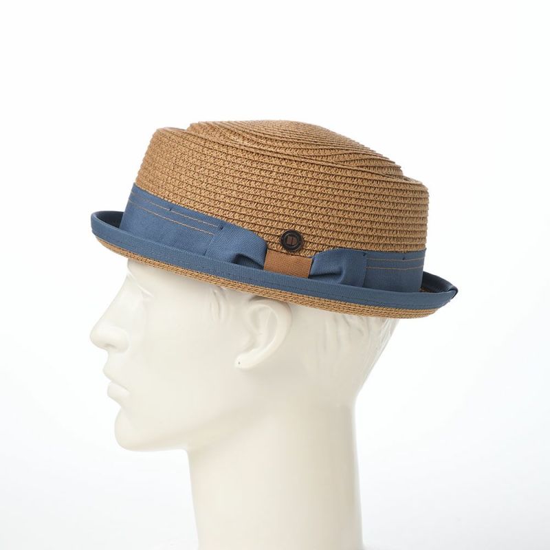 ダスマルカのペーパーハット Rico（リコ） マスタード