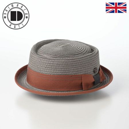 ダスマルカのブレードハット Rico（リコ） トープ