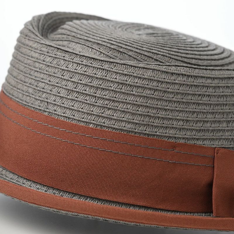 ダスマルカのペーパーハット Rico（リコ） トープ