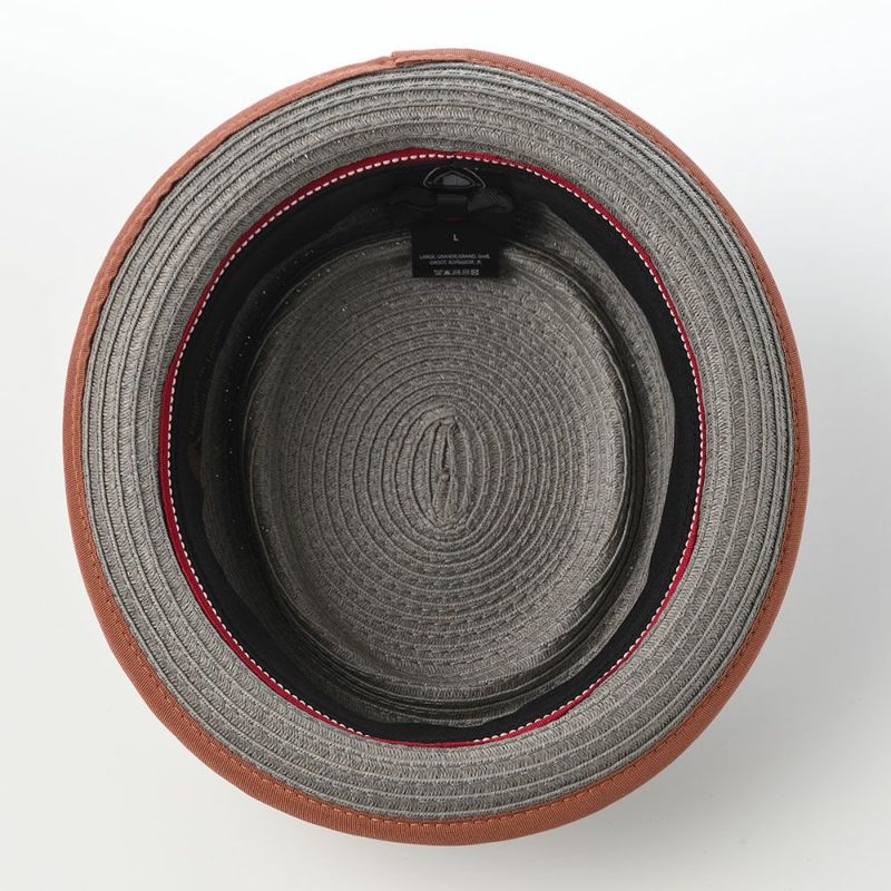 ダスマルカのペーパーハット Rico（リコ） トープ