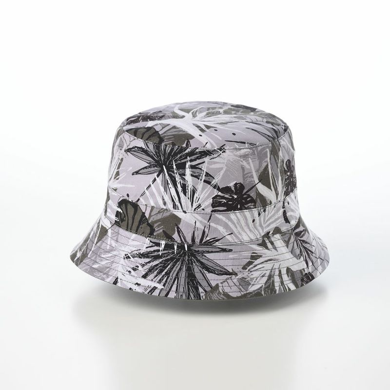 フェイルスワースのバケットハット Cotton Reversible（コットンリバーシブル） オリーブ