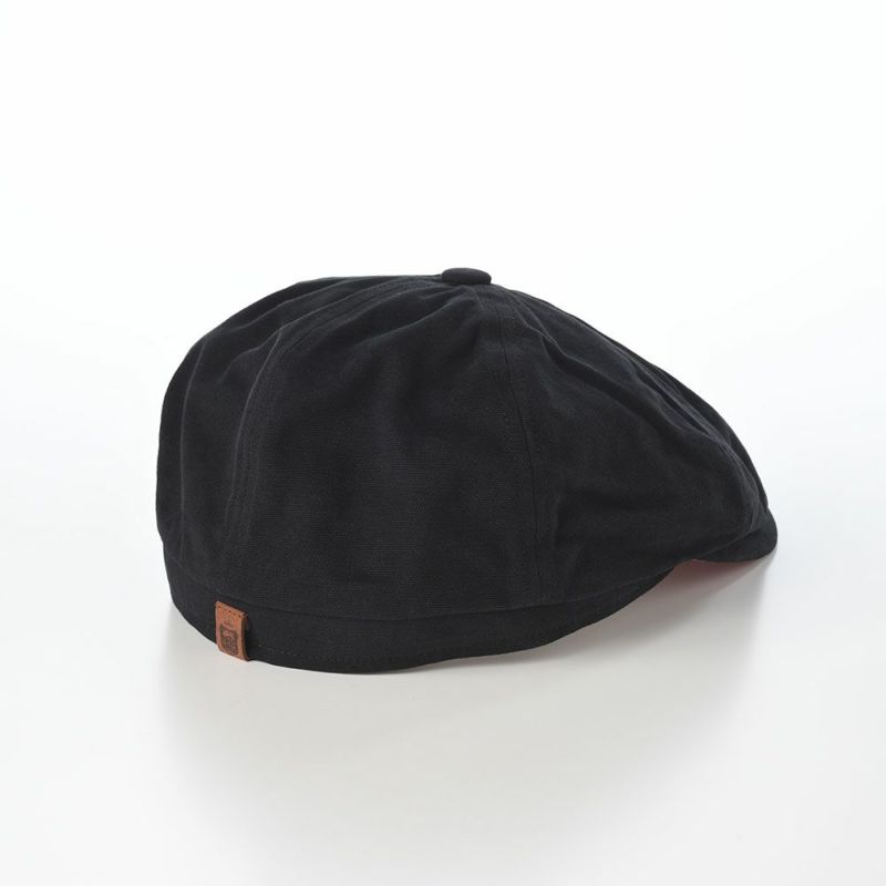 フェイルスワースのハンチング Canvas Hudson（キャンバス ハドソン） ブラック