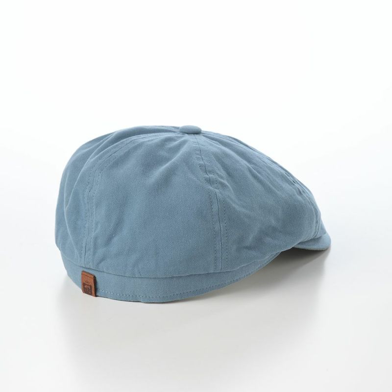 フェイルスワースのハンチング Canvas Hudson（キャンバス ハドソン） スカイブルー