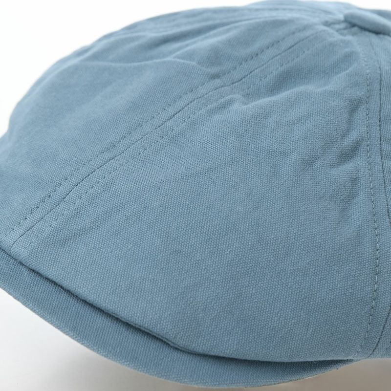 フェイルスワースのハンチング Canvas Hudson（キャンバス ハドソン） スカイブルー