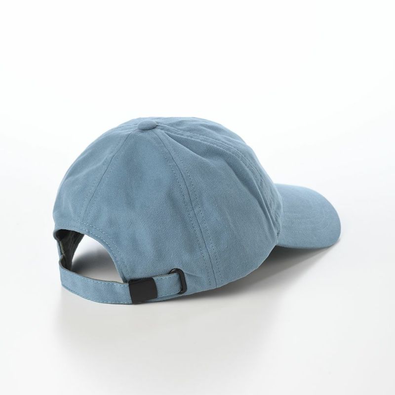 フェイルスワースのベースボールキャップ Canvas Baseball（キャンバス ベースボール） スカイブルー