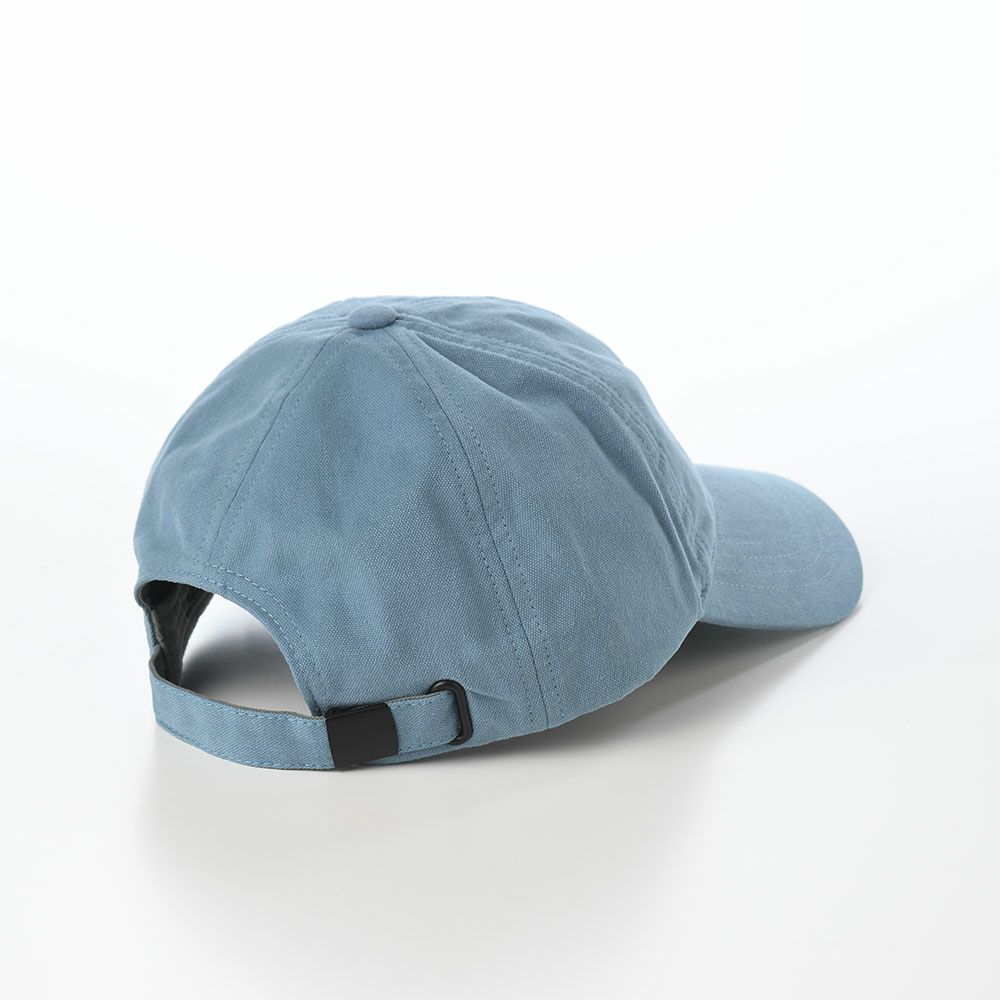 フェイルスワースのベースボールキャップ Canvas Baseball（キャンバス ベースボール） スカイブルー