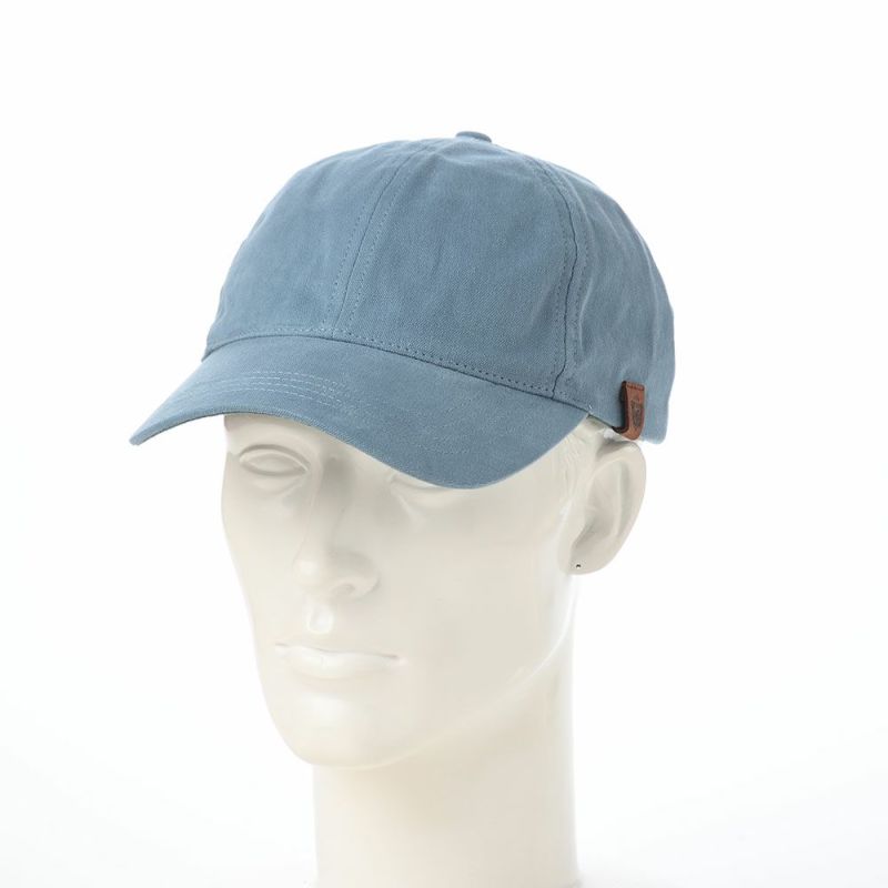 フェイルスワースのベースボールキャップ Canvas Baseball（キャンバス ベースボール） スカイブルー