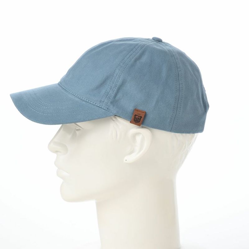 フェイルスワースのベースボールキャップ Canvas Baseball（キャンバス ベースボール） スカイブルー