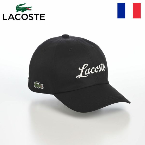 Supreme×ラコステ バケットハット ブラック L Supreme 】バケットハット ブラック - メルカリ