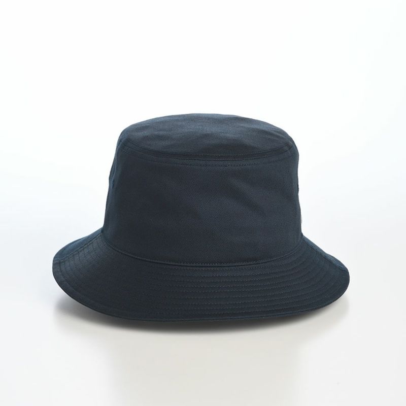 ラコステのバケットハット LACOSTE EMB BUCKET HAT（ラコステ エンブロイダリー バケットハット） L1371 ネイビー