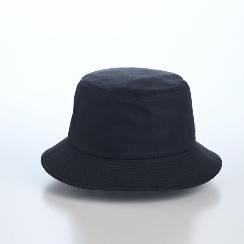 ラコステのバケットハット GABARDINE BUCKET HAT（ギャバジン バケットハット） L7151 ネイビー