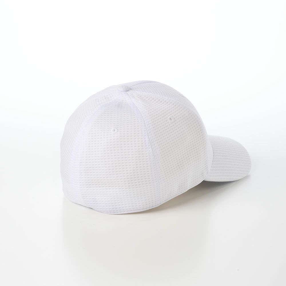 ブガッティのキャップ Mesh Cap（メッシュキャップ） 629212 ホワイト
