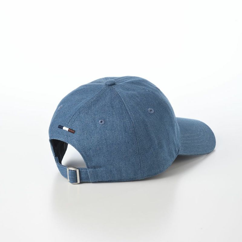 ブガッティのキャップ Cap Denim（キャップ デニム） 629230 デニム
